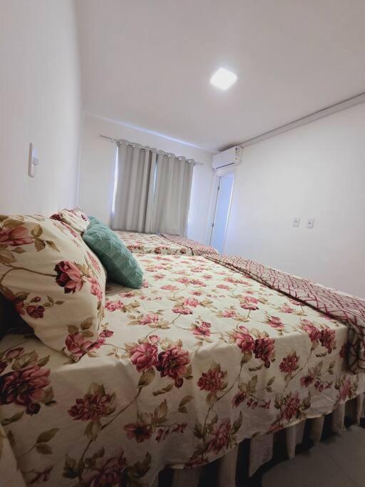 Lindo Em Dois Ar Cond Apartment